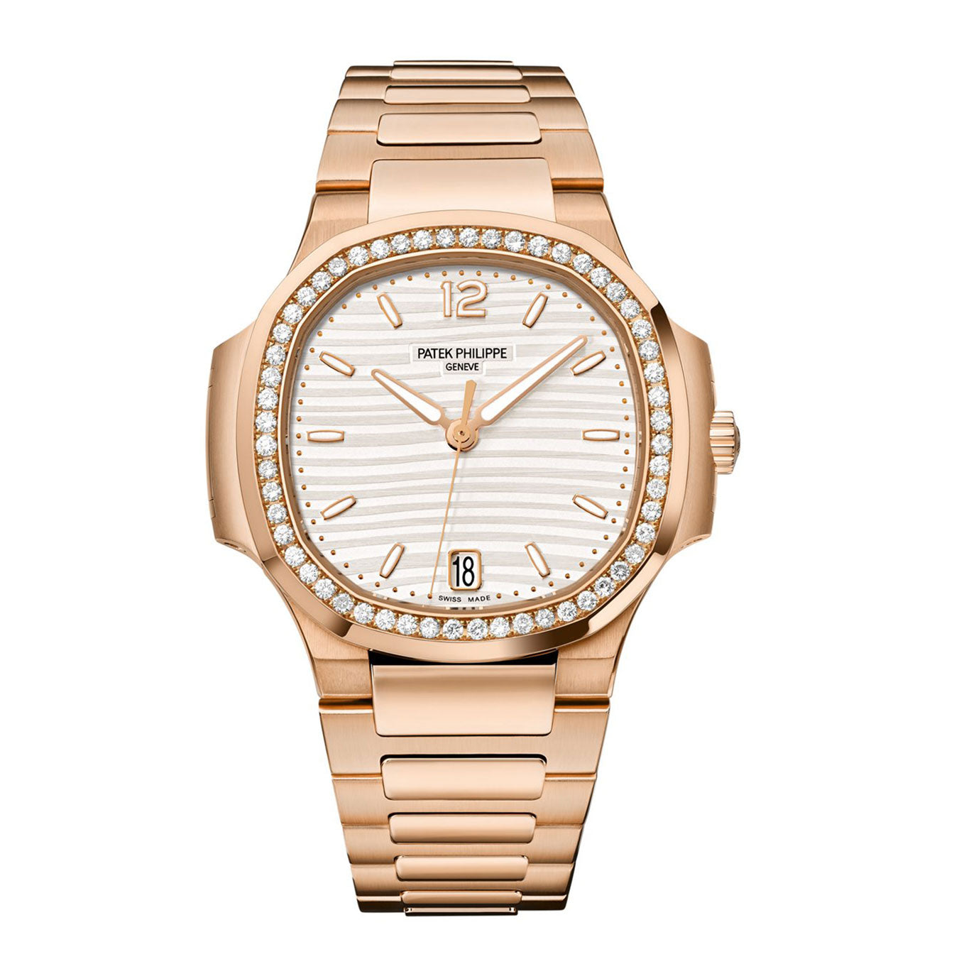 Shop Patek Philippe Womens Watches in Gold – Elegant & Timeless Designs