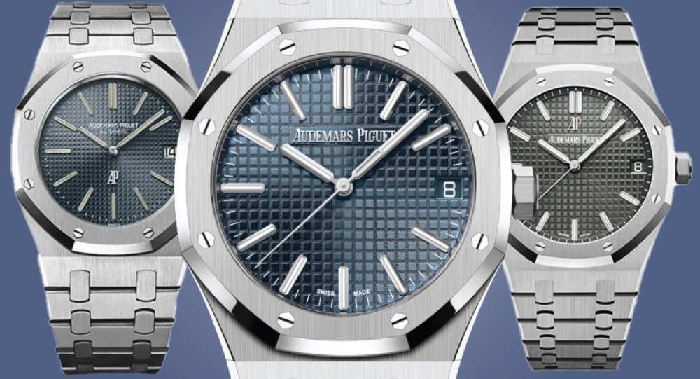 Audemars Piguet Watch Face Details: What Makes It Stand Out from the Rest