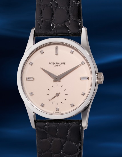 Patek Philippe Diamond Watches: Elegant Timepieces for the Discerning Collector