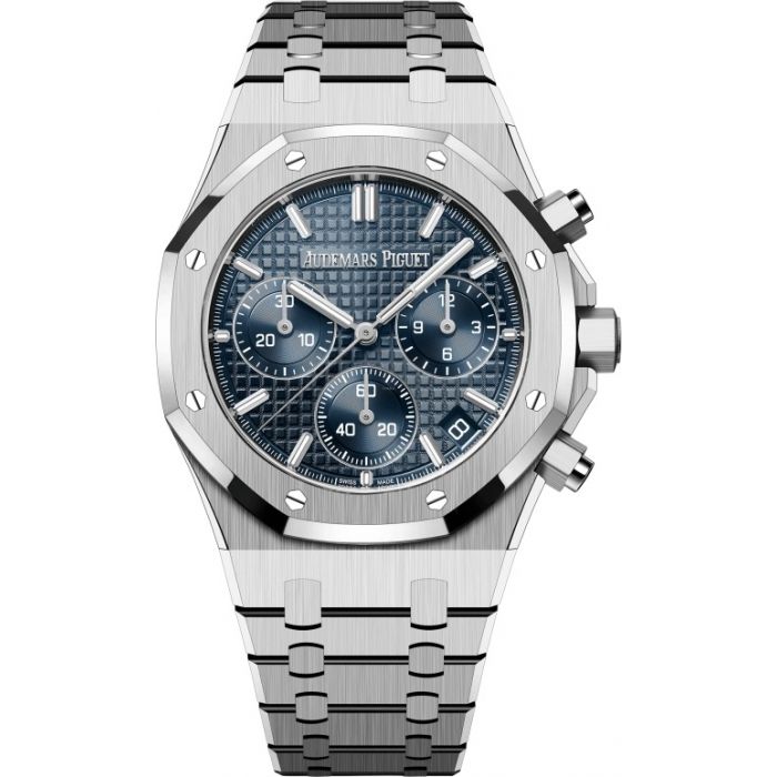 Discover the Timeless Elegance of Platinum Audemars Piguet Watches