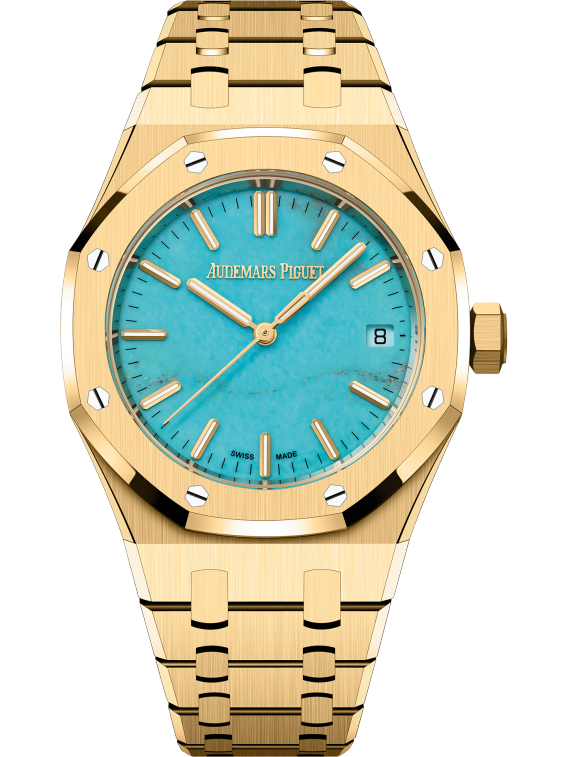 Audemars Piguet Tiffany Collaboration: The Ultimate Luxury Watch Collection