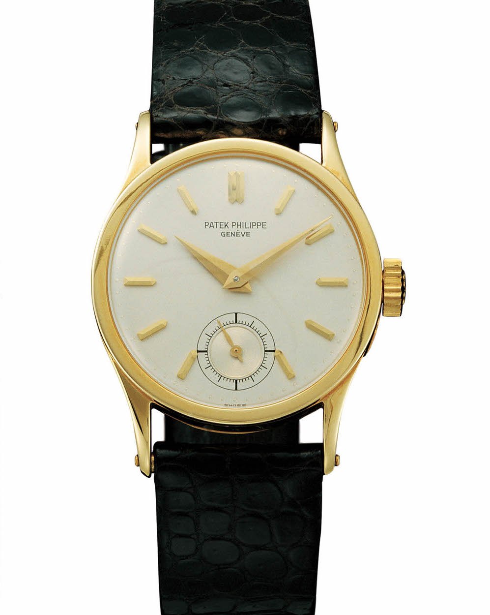 Exploring the Iconic Patek Philippe Calatrava 96: A Classic Timepiece