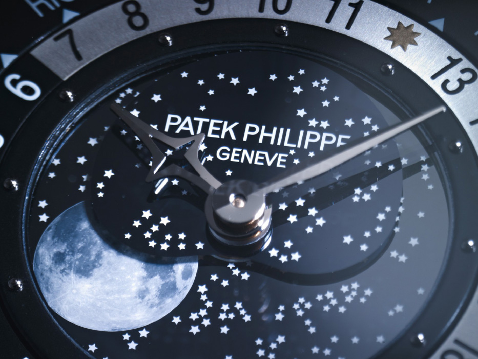 Discover Patek Philippe Moon Phase Watches: Luxury and Precision Combined