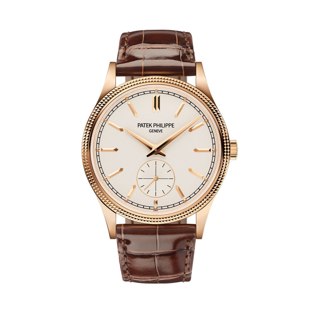 Patek Philippe Calatrava 6119R Review: Classic Elegance Meets Modern Craftsmanship