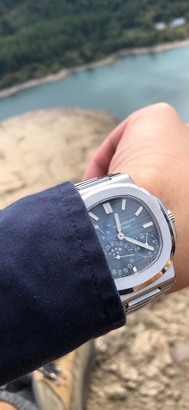 How to Secure a Patek Philippe at Retail: Tips for Watch Enthusiasts