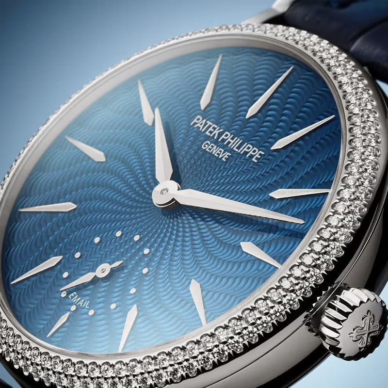 Discover Patek Philippe Watches in Atlanta: Luxury Timepieces with Timeless Elegance