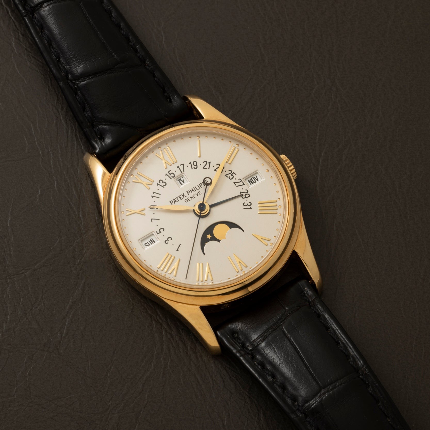 Patek Philippe 5050: Why This Perpetual Calendar Watch is a Timeless Classic