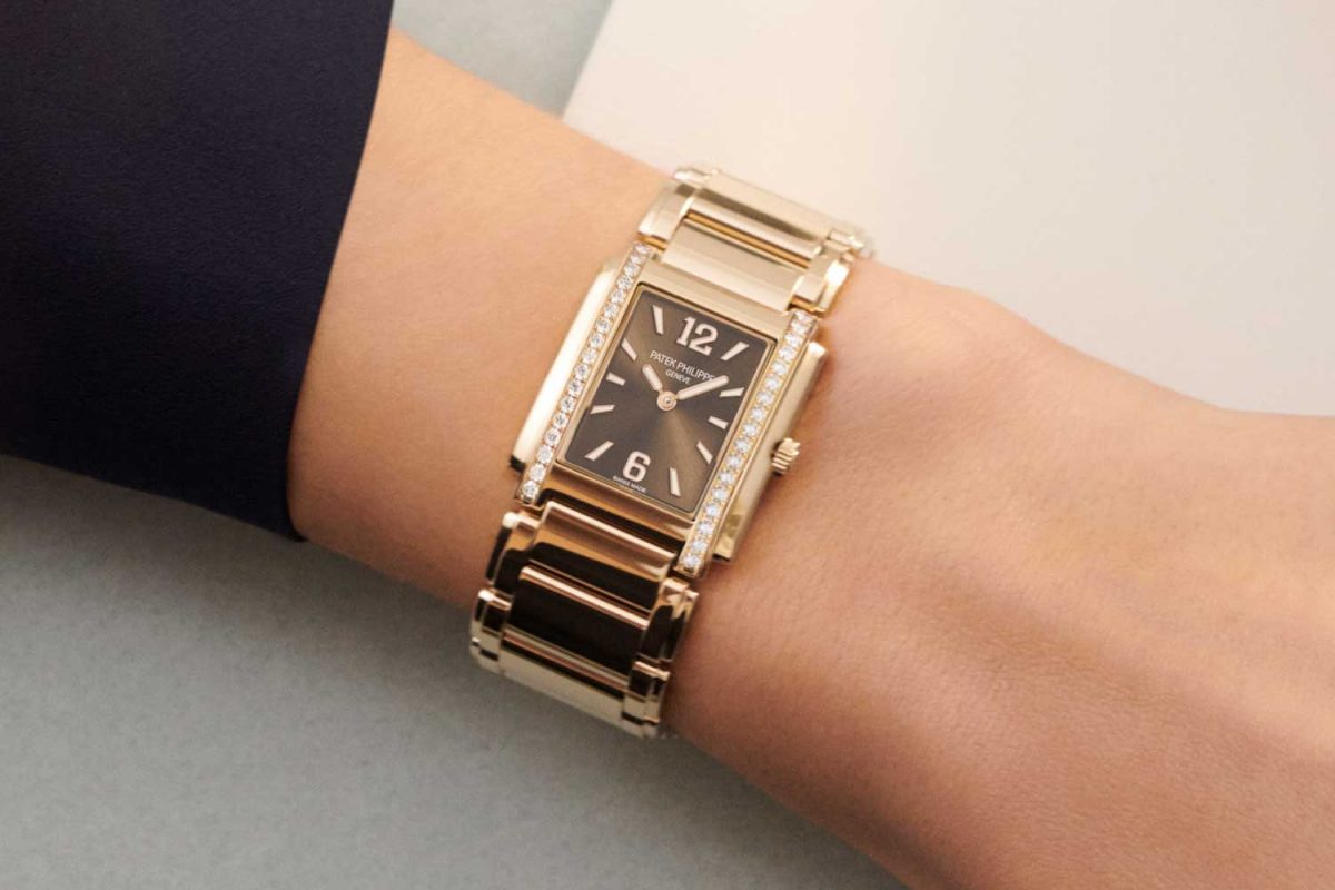 Discover the Timeless Elegance of Patek Philippe Twenty-4 Watches