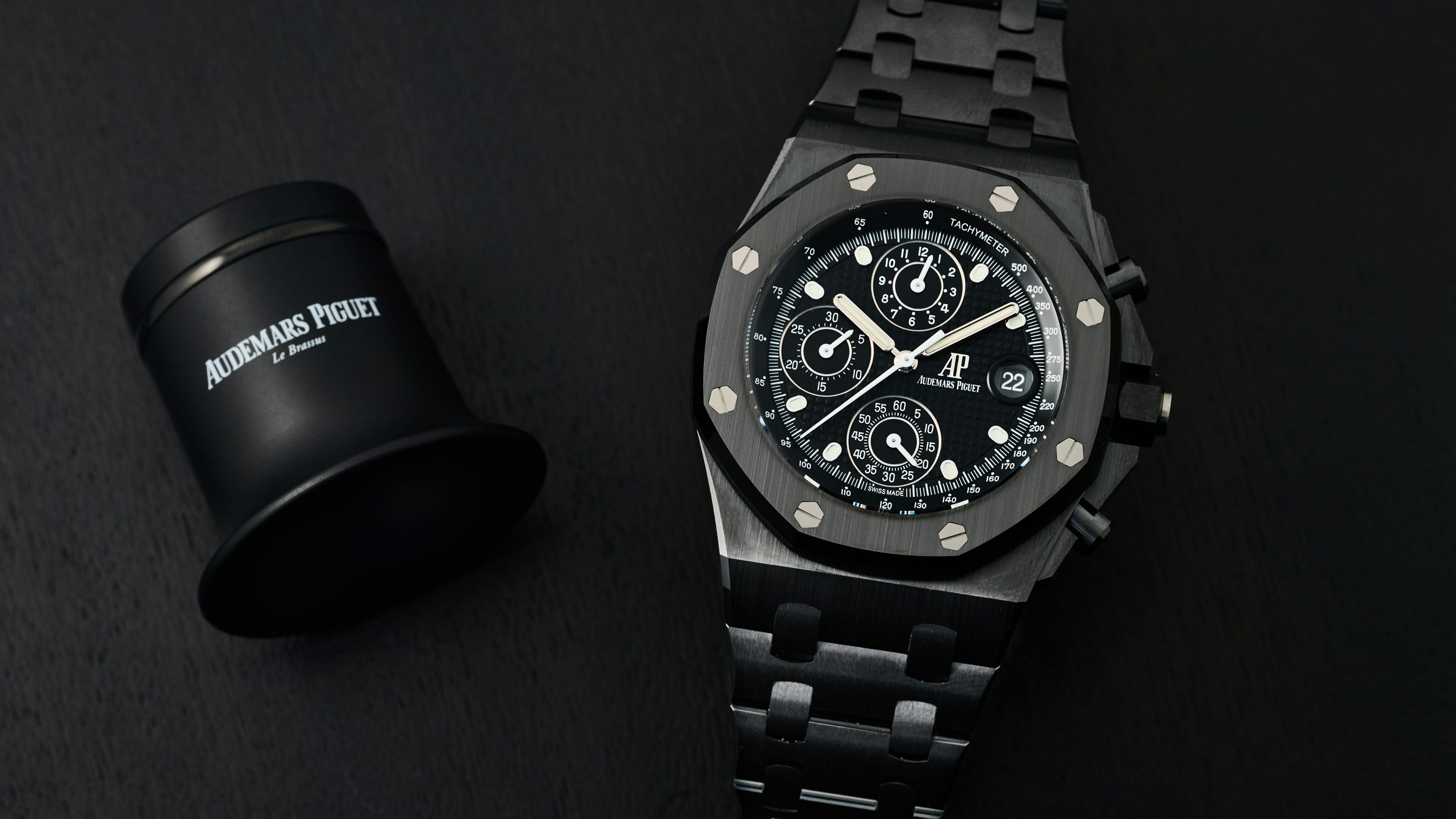 Audemars Piguet Royal Oak Offshore Review: Why This Watch is Worth the Investment