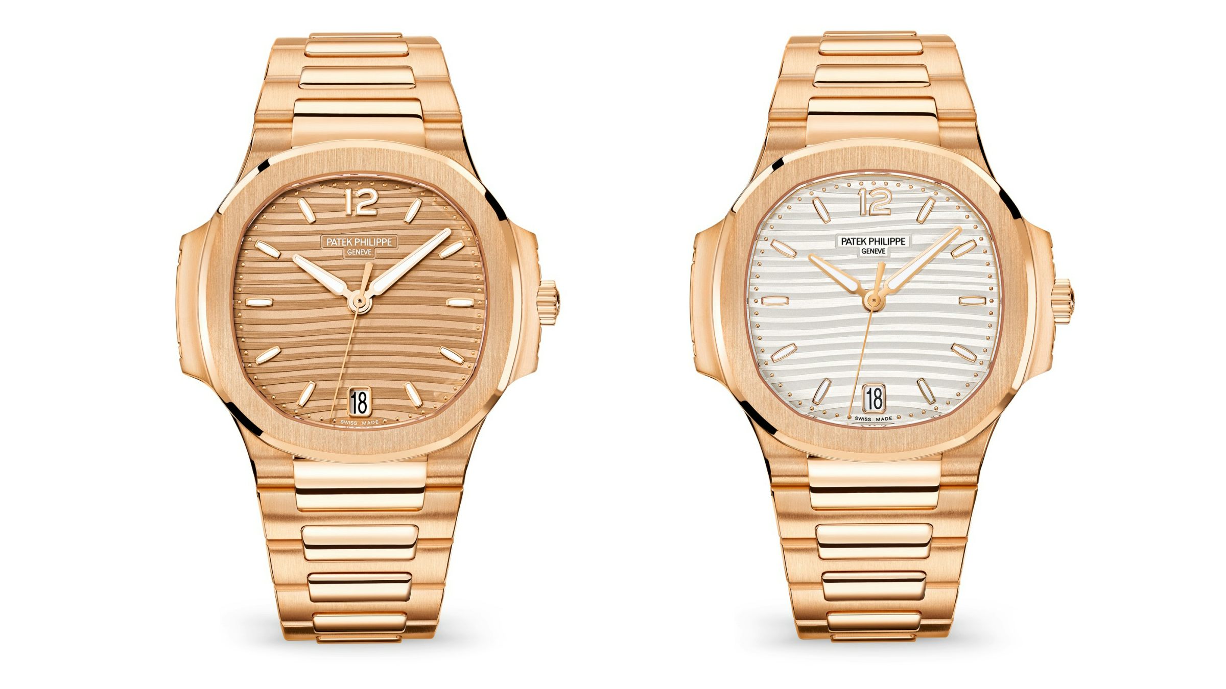 Why the Ladies Patek Philippe Nautilus Watch Is a Must-Have for Collectors