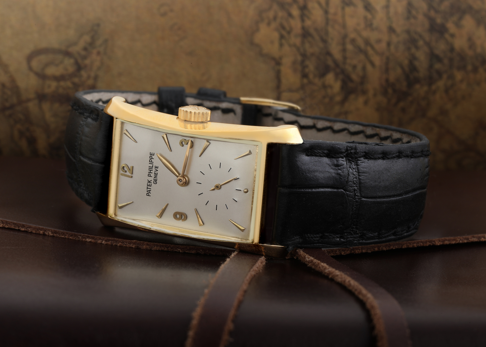 Discover the Timeless Elegance of Patek Philippe Vintage Watches