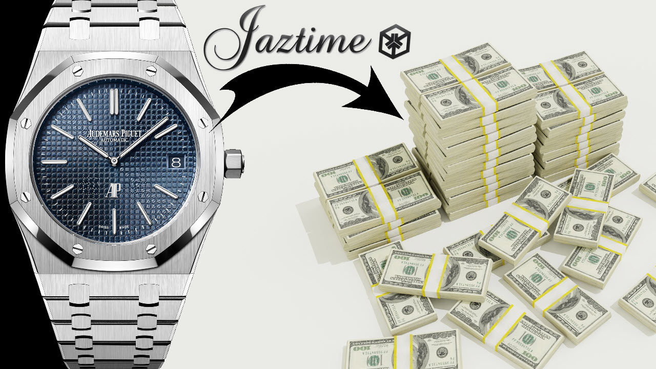 How to Sell My Audemars Piguet: Easy Steps for a Quick Sale