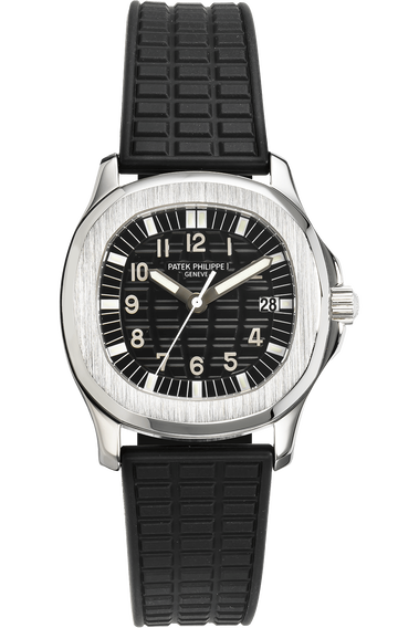 Patek Philippe Aquanaut 5064A: Pre-Owned, Authentic, and Timeless Elegance