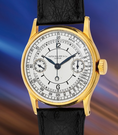 Patek Philippe Yellow Gold Collection: Premium Watches for Discerning Collectors