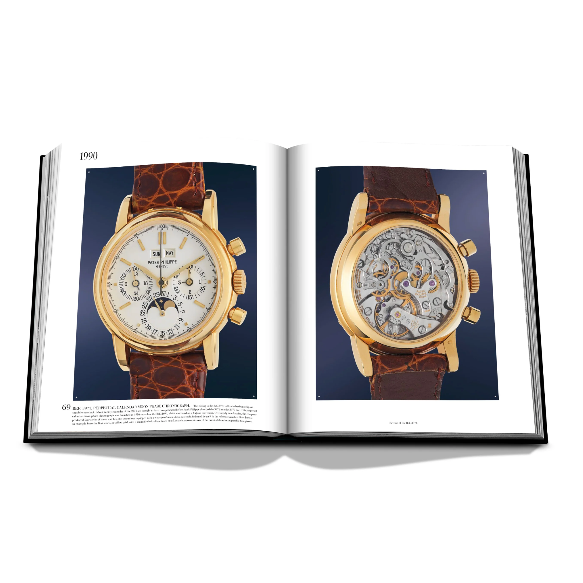 Patek Philippe The Impossible Collection: A Look at the Rarest Watches in the World