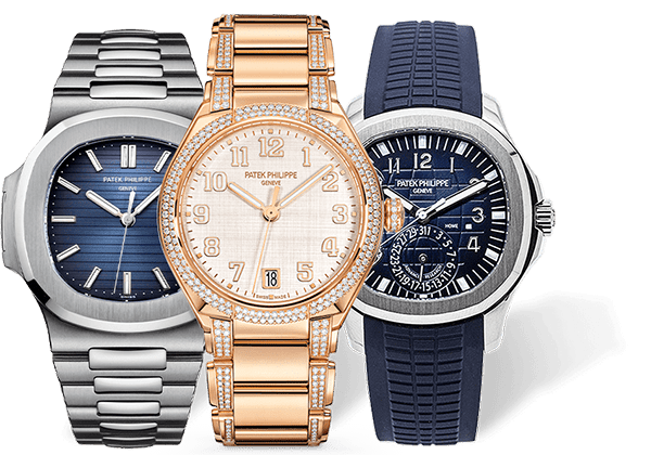 Sell Your Patek Philippe Online – Fast Appraisal and Competitive Prices