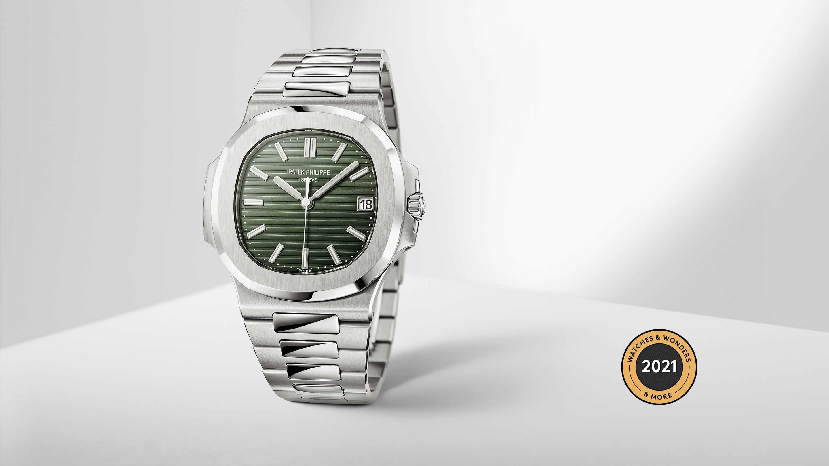 Why Patek Philippes Green Face Dial is a Must-Have for Watch Collectors