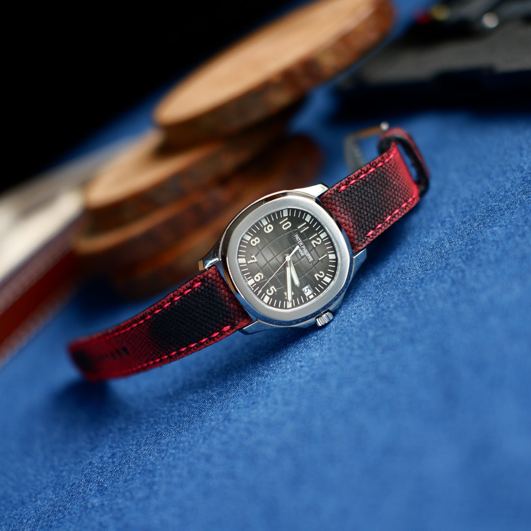 Patek Philippe Aquanaut Strap Options: Enhance Your Watchs Look and Feel