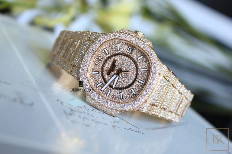 Patek Philippe Diamond Watches: Elegant Timepieces for the Discerning Collector