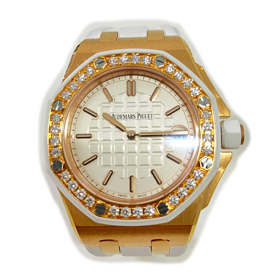 Best Audemars Piguet Deals in San Francisco: Pre-Owned and Certified Watches