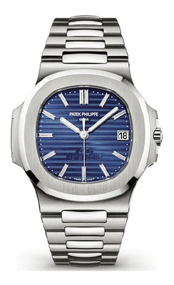 Blue Patek Philippe Watches: The Ultimate Luxury Timepieces for Collectors