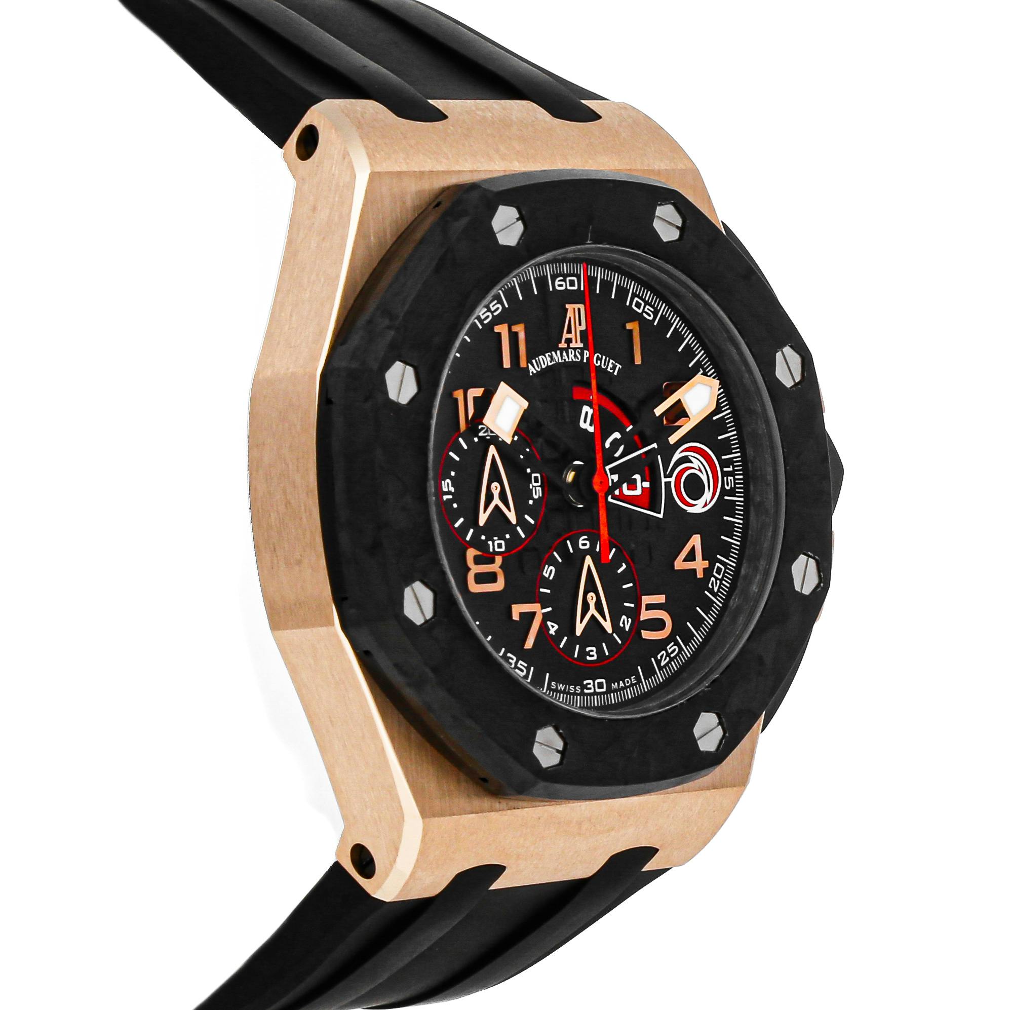 Explore the Legacy of Audemars Piguet Alinghi Watches for Collectors