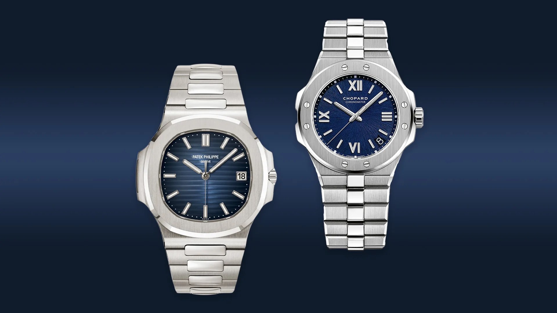 Top Patek Philippe Alternatives for Luxury Watch Enthusiasts