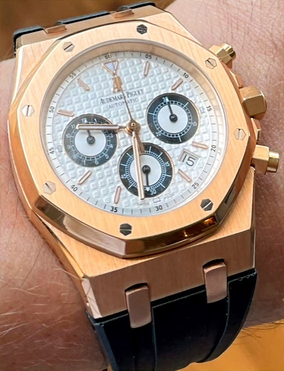 Explore the Audemars Piguet Forum: Latest Insights on Royal Oak and Watch Collecting