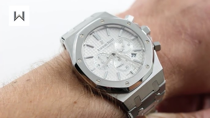 Audemars Piguet Royal Oak 26320ST Review: The Ultimate Investment Piece