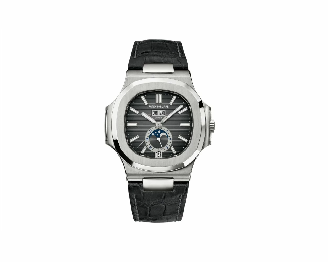 Buy Patek Philippe 5726A-001 Nautilus: Exclusive Price & Deals