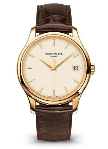 Patek Philippe Yellow Gold Collection: Premium Watches for Discerning Collectors