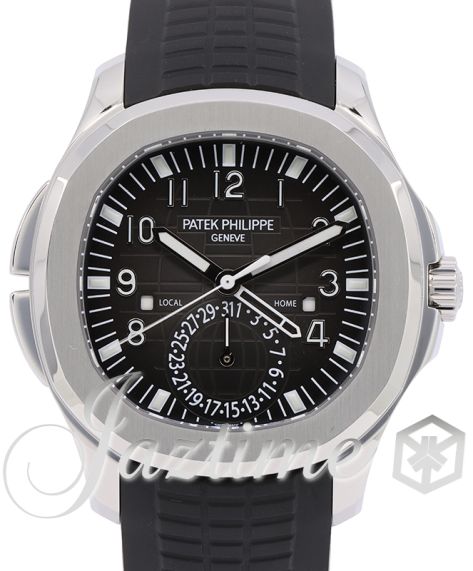 Buy Patek Philippe 5164A Aquanaut Travel Time: Best Prices & Deals