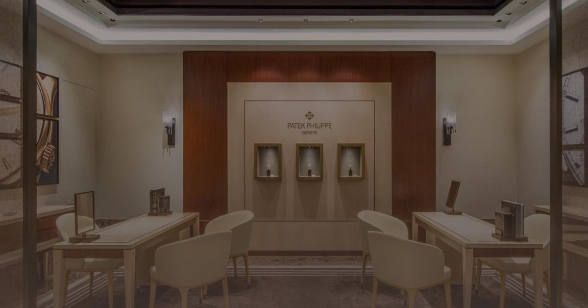 Discover Patek Philippe in Chicago: Authorized Retailers & Official Showrooms