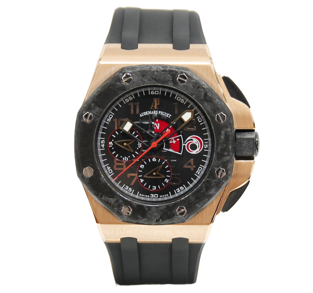 Explore the Legacy of Audemars Piguet Alinghi Watches for Collectors