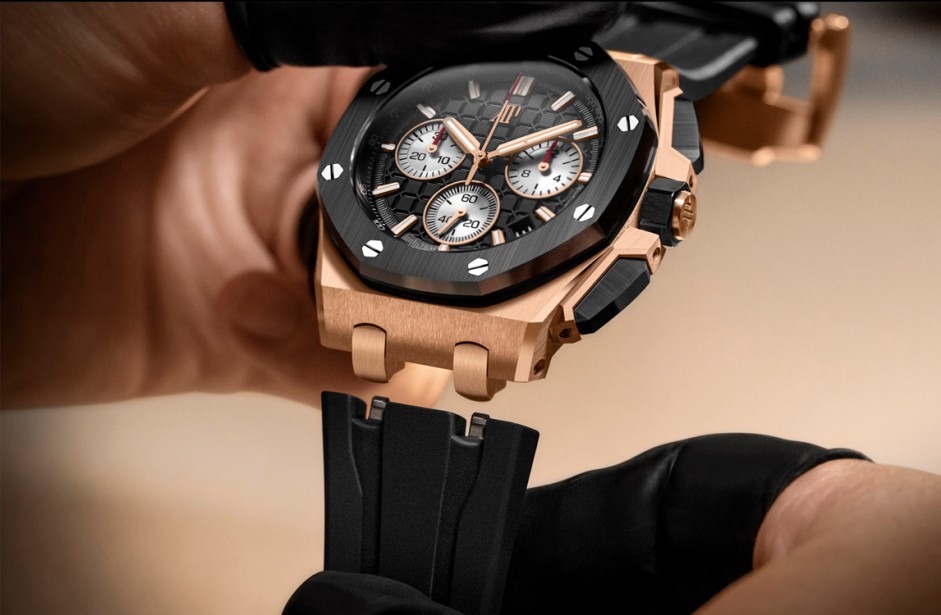 High-End Audemars Piguet Replica Watches: Luxury Without the Price Tag