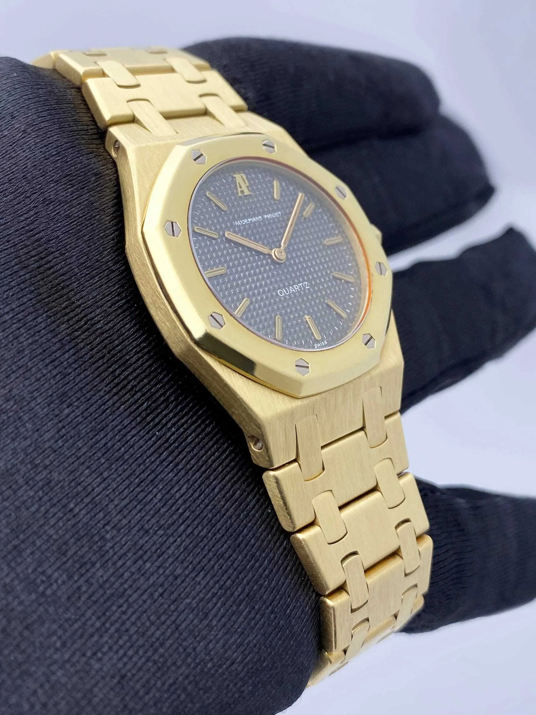 Top Audemars Piguet Womens Watches: Elegant Designs & Premium Craftsmanship