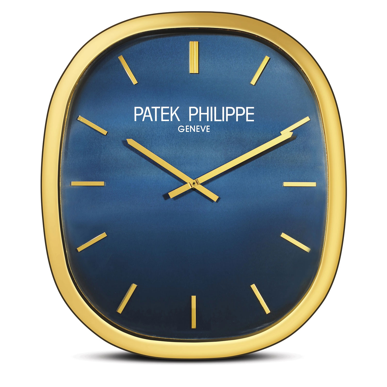 Patek Philippe Wall Clock: A Timeless Piece for Your Office