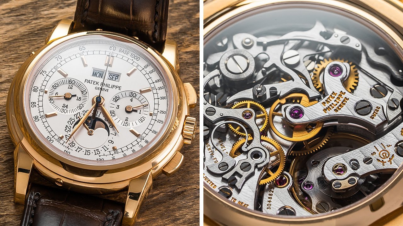 The Most Affordable Patek Philippe Models for Watch Collectors