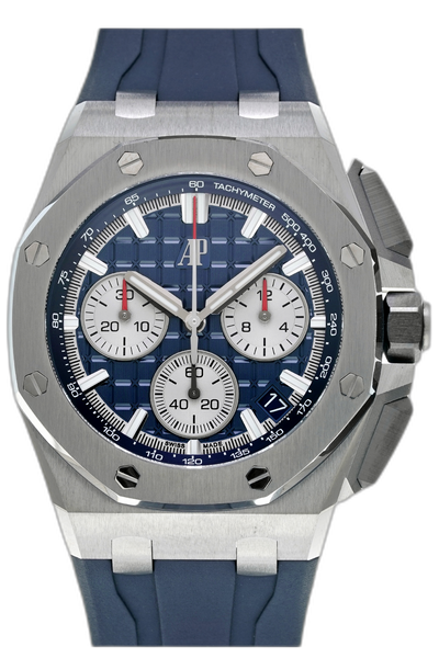 Audemars Piguet Royal Oak Offshore Chronograph Price Guide: What to Expect in 2024