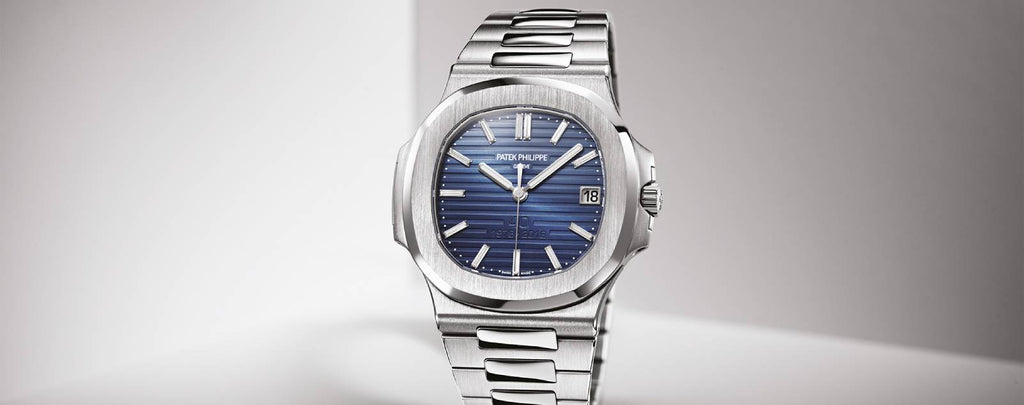 Why Patek Philippe 5711 Nautilus Is the Most Coveted Luxury Sports Watch