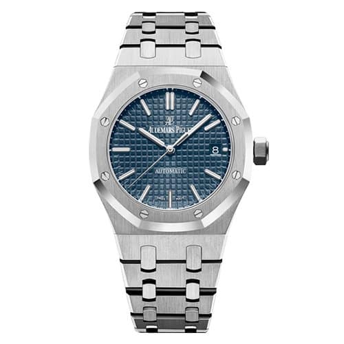 Discover the Elegance of Audemars Piguet 15450ST Royal Oak Selfwinding