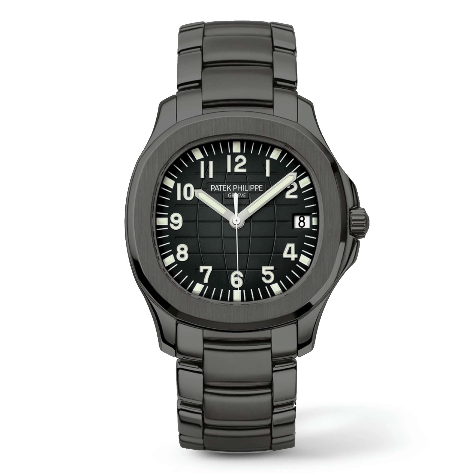 Patek Philippe All Black Collection: Unveiling the Ultimate Luxury Watches