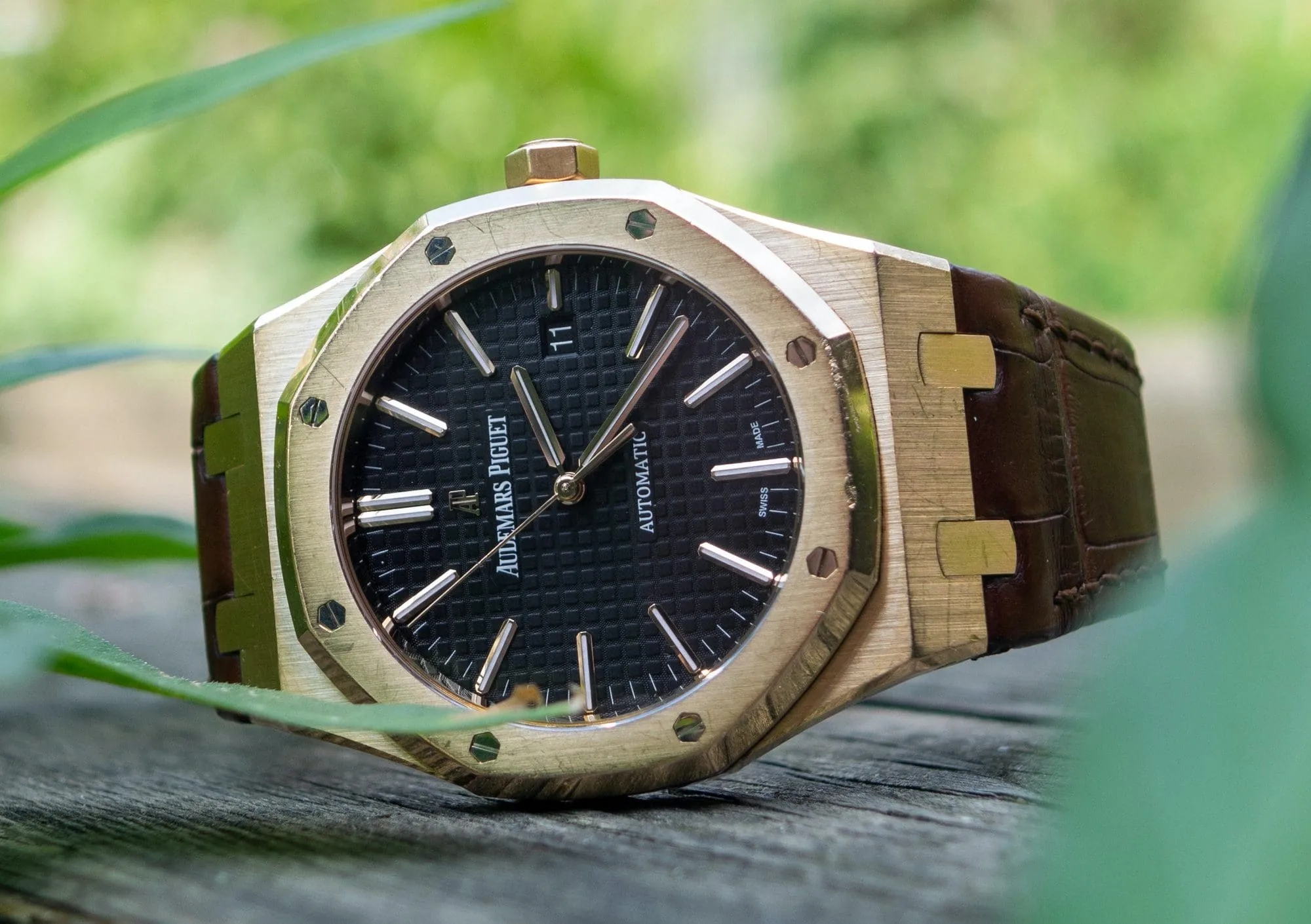 Sell My Audemars Piguet Watch Online: Get Top Value & Free Appraisal