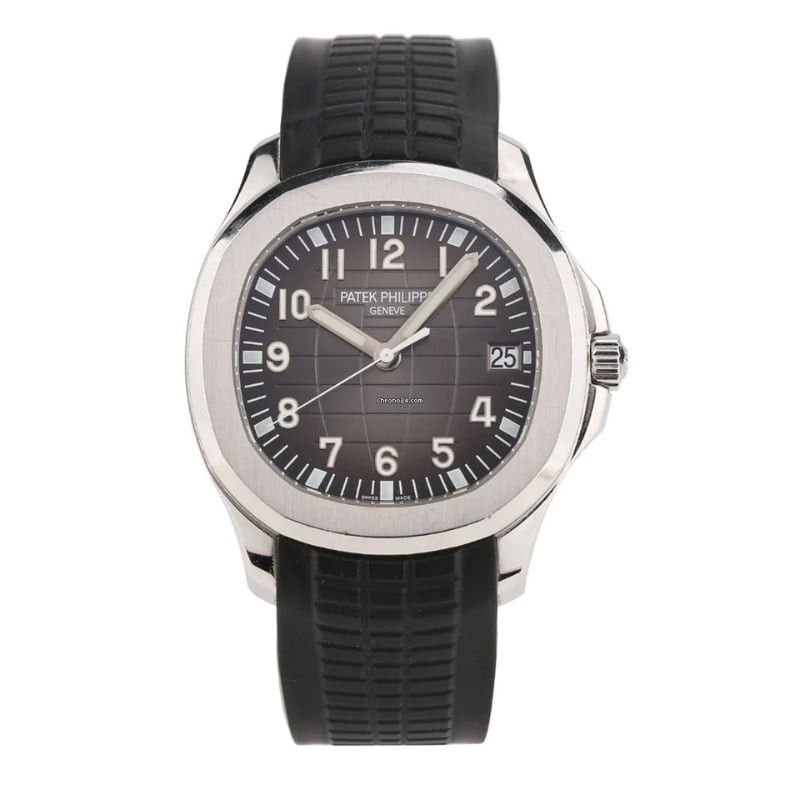 Explore the Patek Philippe 5167A-001 - Find the Best Prices Online