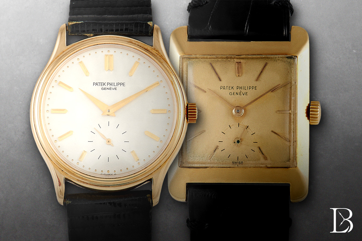 Cheapest Patek Philippe Watches: Top Entry-Level Options for 2024