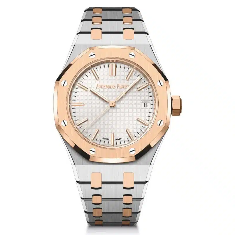 Audemars Piguet 36mm Royal Oak: Iconic Craftsmanship and Timeless Design