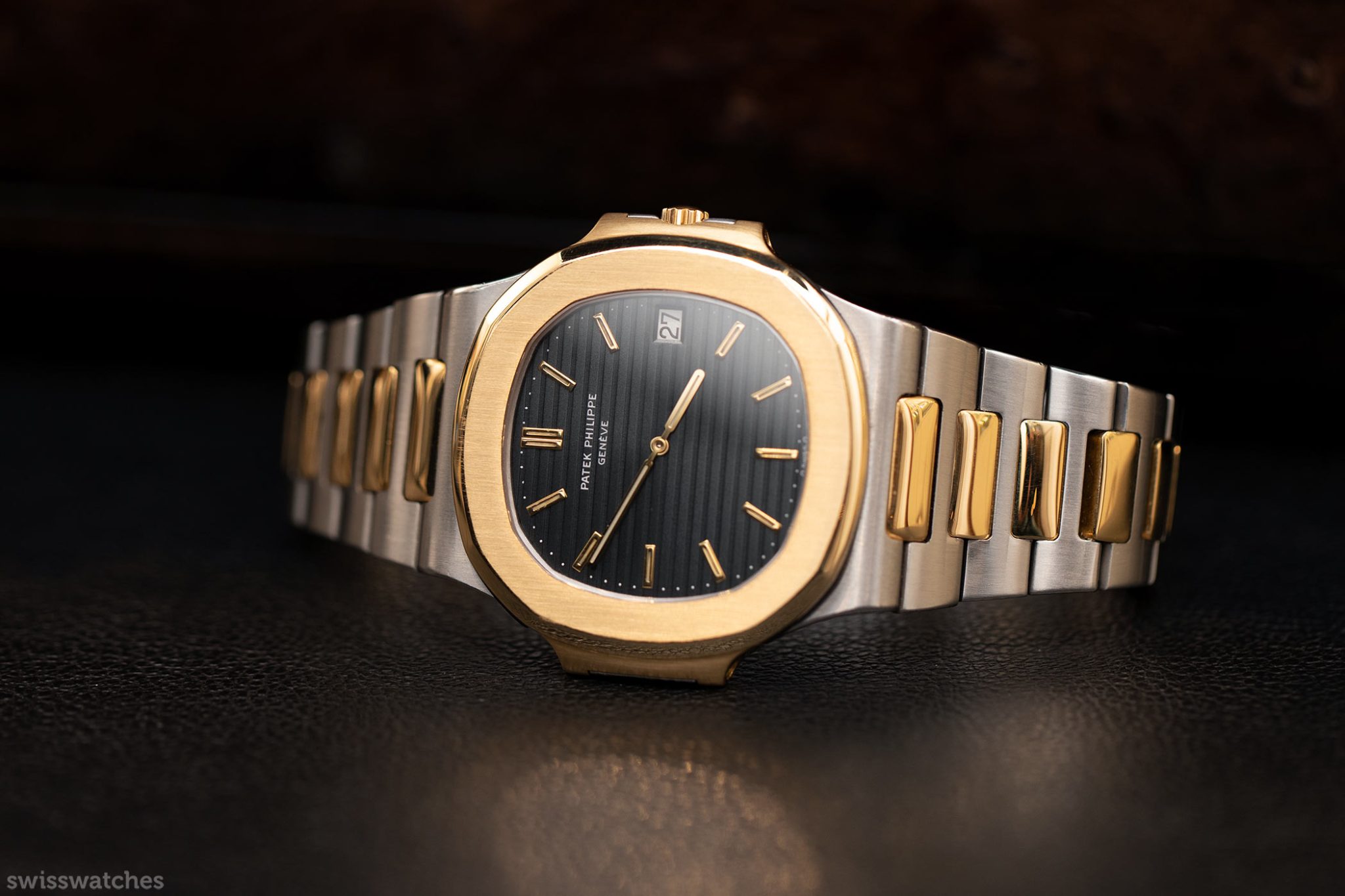 Why Patek Philippe 2 Tone Models Are a Must-Have for Watch Collectors