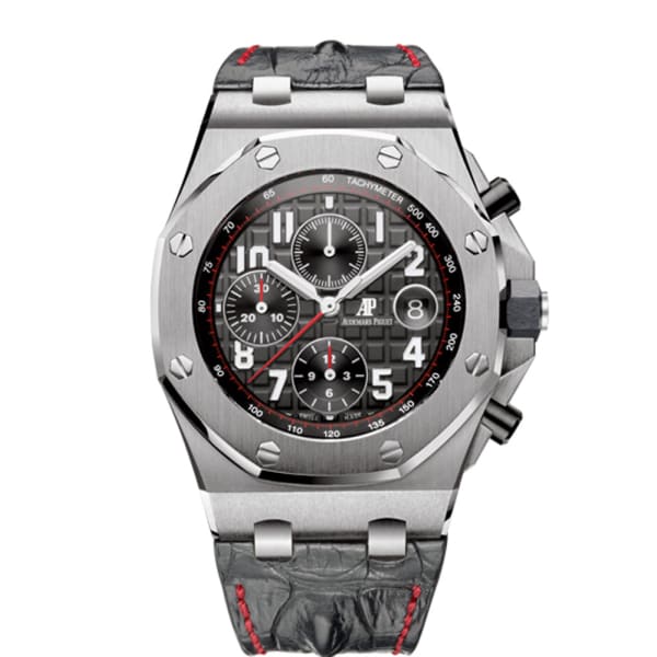 Audemars Piguet Vampire 26470ST.OO.A101CR.01: A Luxurious Timepiece