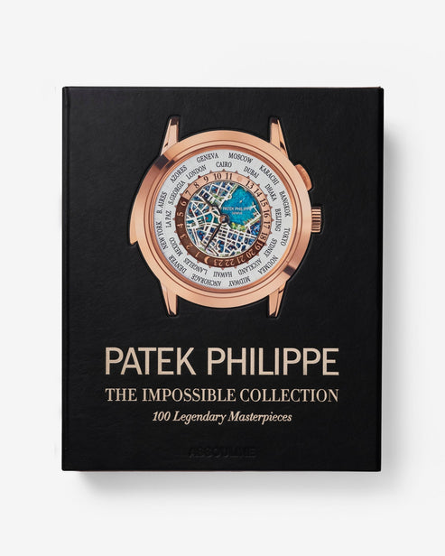 Patek Philippe The Impossible Collection: A Look at the Rarest Watches in the World