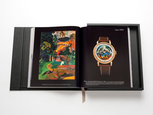 Patek Philippe The Impossible Collection: A Look at the Rarest Watches in the World